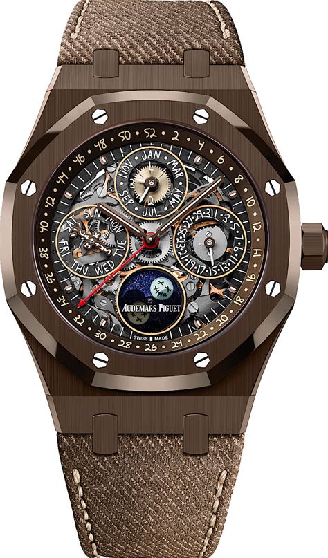 audemars piguet royal oak cactus jack|audemars cactus jack.